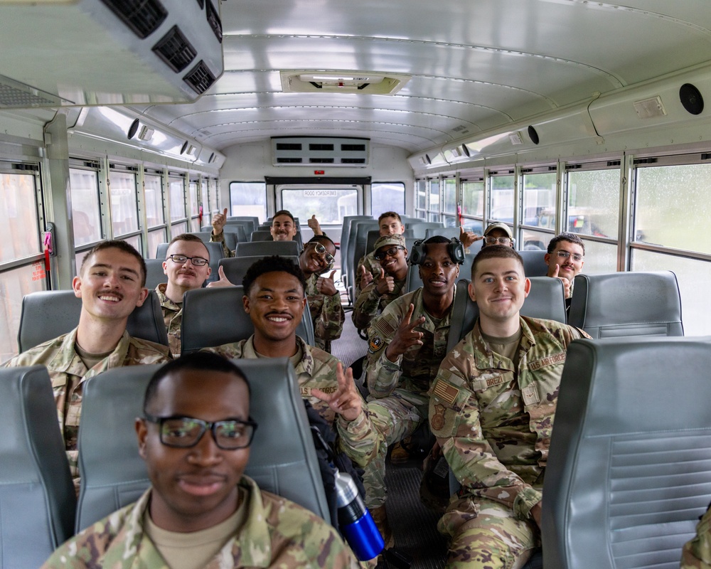 Photo of 116th Air Control Wing Security Forces