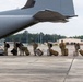 Photo of 116th Air Control Wing Security Forces