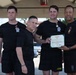 Vicenza military community celebrates Soldiers at US Army birthday