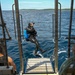 57 RQS strengthens underwater rescue capabilities in Croatia