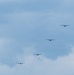 CTANG and RIANG Conduct joint tactical airlift training