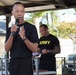 Vicenza military community celebrates US Army birthday