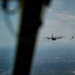 CTANG and RIANG Conduct joint tactical airlift training