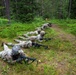 7ATC NCOA Class 07-26 Warfighter Lanes
