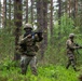 7ATC NCOA Class 07-26 Warfighter Lanes