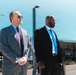 PFPA Pays respect to Cpl. Barry Foust