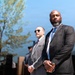 PFPA Pays respect to Cpl. Barry Foust