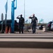 PFPA Pays respect to Cpl. Barry Foust