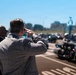 PFPA Pays respect to Cpl. Barry Foust