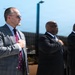 PFPA Pays respect to Cpl. Barry Foust