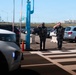 PFPA Pays respect to Cpl. Barry Foust