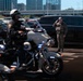 PFPA Pays respect to Cpl. Barry Foust