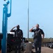 PFPA Pays respect to Cpl. Barry Foust