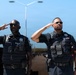 PFPA Pays respect to Cpl. Barry Foust