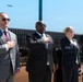 PFPA Pays respect to Cpl. Barry Foust