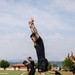 Leaders build readiness during Holistic Health and Fitness-Integrator Master Fitness Trainer course