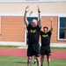 Leaders build readiness during Holistic Health and Fitness-Integrator Master Fitness Trainer course
