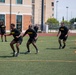 Leaders build readiness during Holistic Health and Fitness-Integrator Master Fitness Trainer course