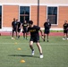 Leaders build readiness during Holistic Health and Fitness-Integrator Master Fitness Trainer course