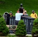 Fort Leavenworth upgrades 6888th Postal Battalion monument