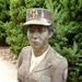Fort Leavenworth upgrades 6888th Postal Battalion monument