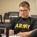 Leaders build readiness during Holistic Health and Fitness-Integrator Master Fitness Trainer course
