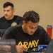 Leaders build readiness during Holistic Health and Fitness-Integrator Master Fitness Trainer course