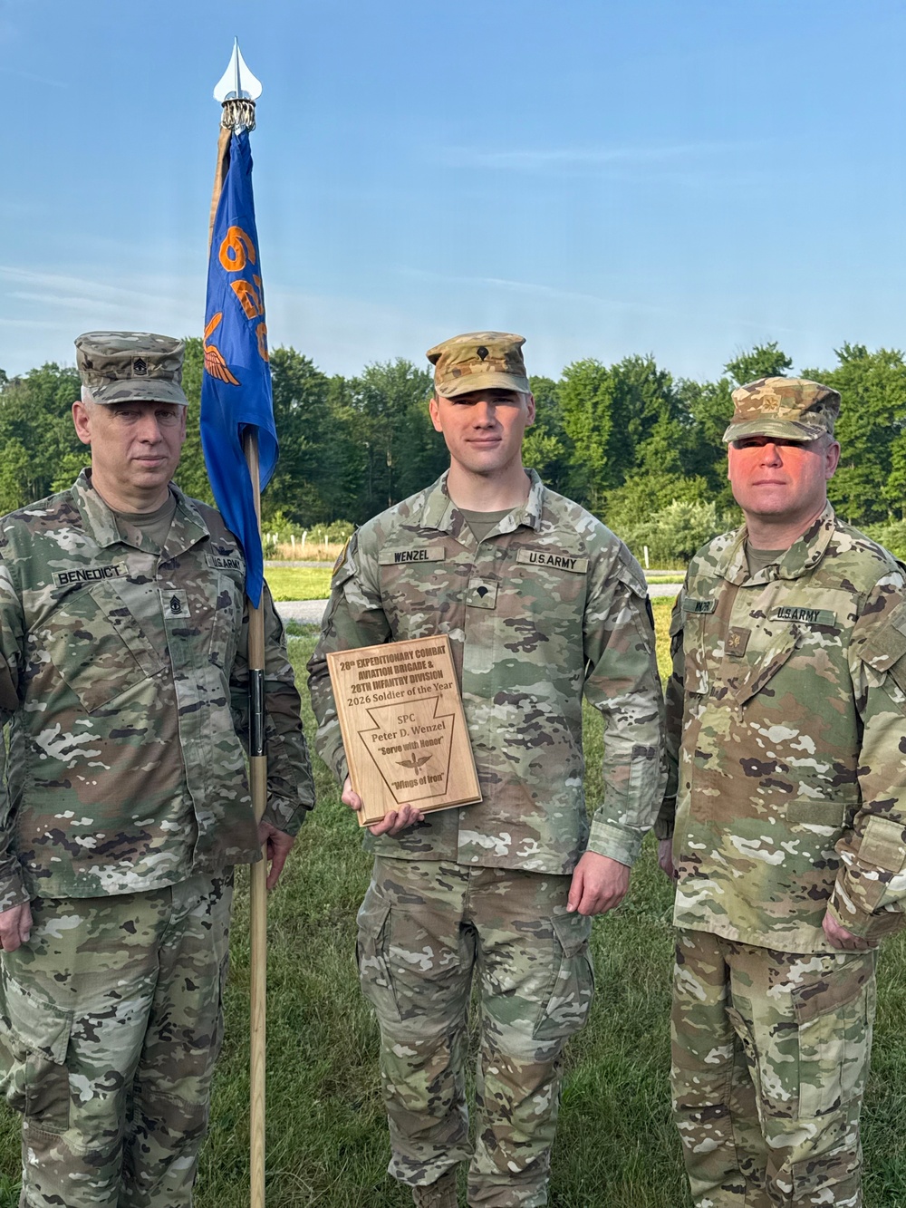 ARCOM award