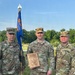 ARCOM award