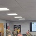 218th Regimental Training Battalion hosts OCS VIP Day