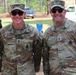 218th Regimental Training Battalion hosts OCS VIP Day