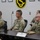 218th Regimental Training Battalion hosts OCS VIP Day