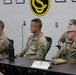218th Regimental Training Battalion hosts OCS VIP Day