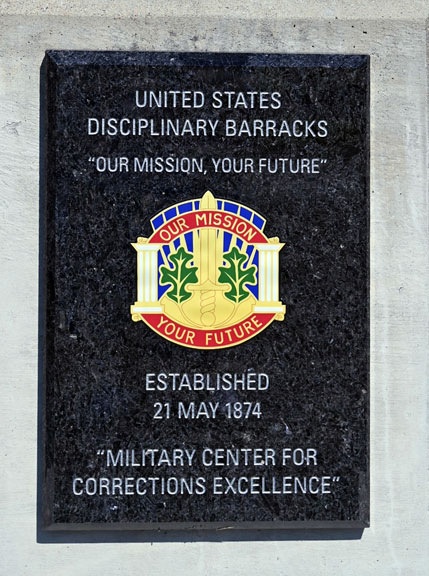 USDB adds plaque to Wall of Honor at National Museum of U.S. Army