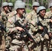 218th Regimental Training Battalion hosts OCS VIP Day