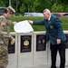 USDB adds plaque to Wall of Honor at National Museum of U.S. Army