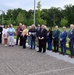 USDB adds plaque to Wall of Honor at National Museum of U.S. Army