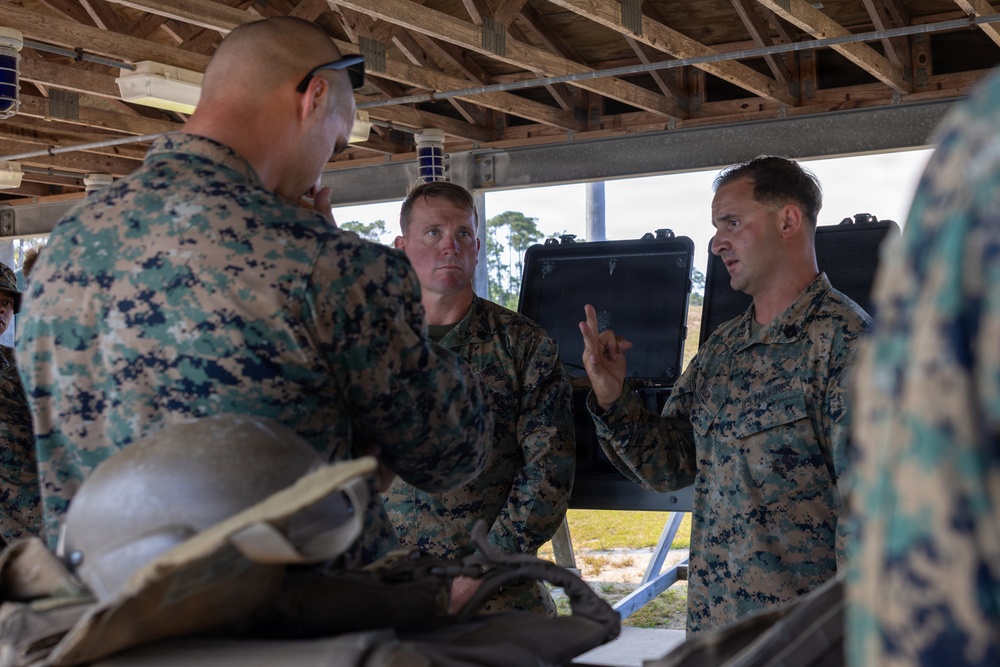 AITB-E Attack Drone Operator Course Capstone Event