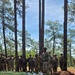 218th Regimental Training Battalion hosts OCS VIP Day