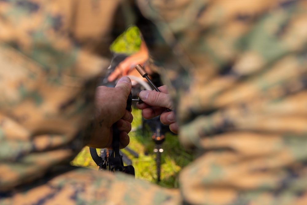 AITB-E Attack Drone Operator Course Capstone Event