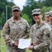 21st Special Troops Battalion Award Ceremony