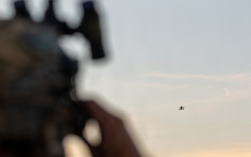 AITB-E Attack Drone Operator Course Capstone Event