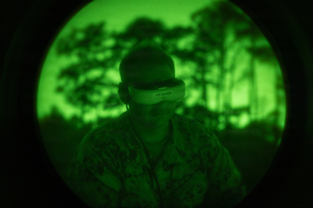 AITB-E Attack Drone Operator Course Capstone Event