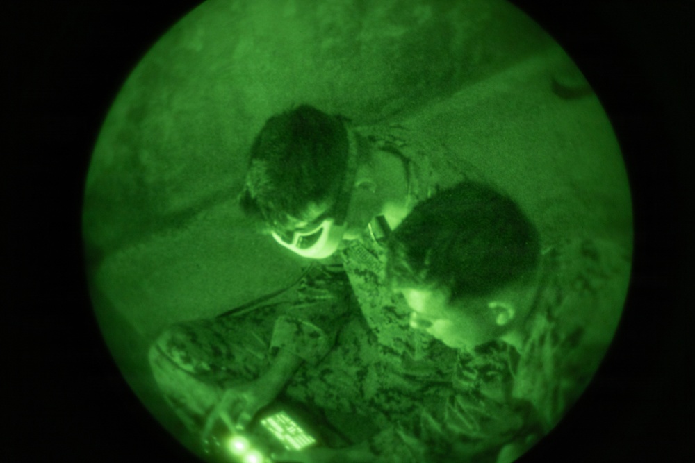 AITB-E Attack Drone Operator Course Capstone Event