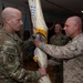 CJTF-HOA CG Change of Command