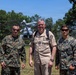 26th Marine Expeditionary Unit's Type Commander's Amphibious Training | Commanding Officer Embark