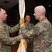CJTF-HOA CG Change of Command