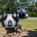 26th Marine Expeditionary Unit's Type Commander's Amphibious Training | Commanding Officer Embark