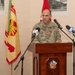 Warrior Grill Rededicated, Celebrating Valor and Alliance in Poland.