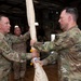 CJTF-HOA CG Change of Command